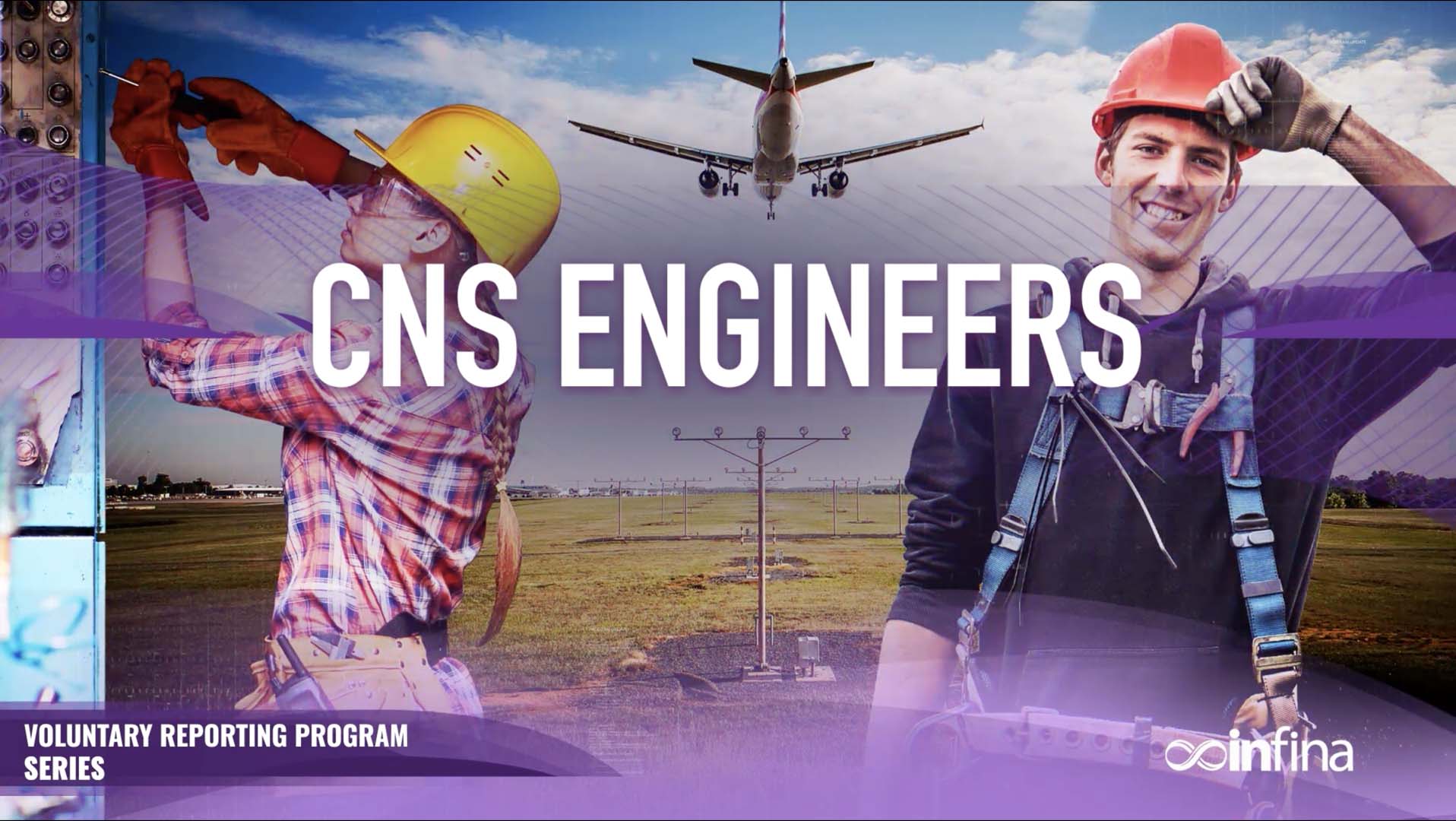 Voluntary Reporting Program: CNS Engineers