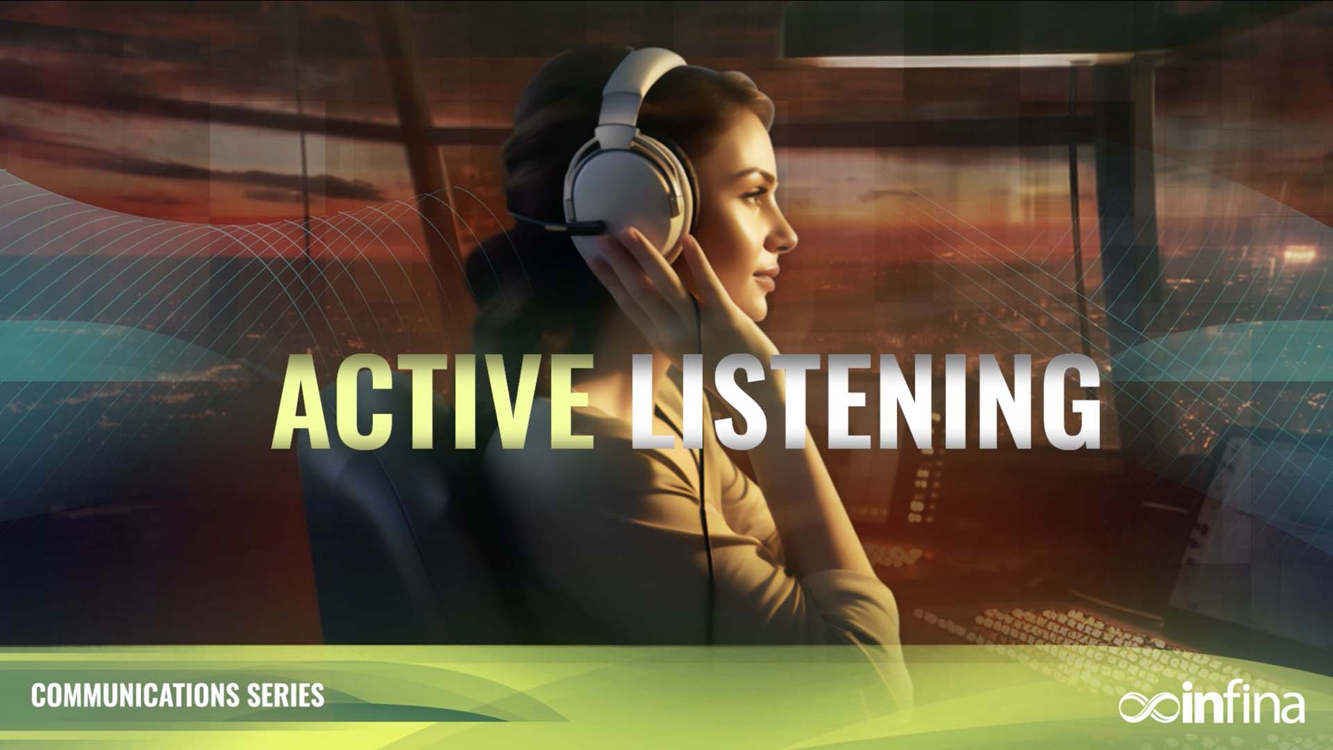 Communication: Active Listening