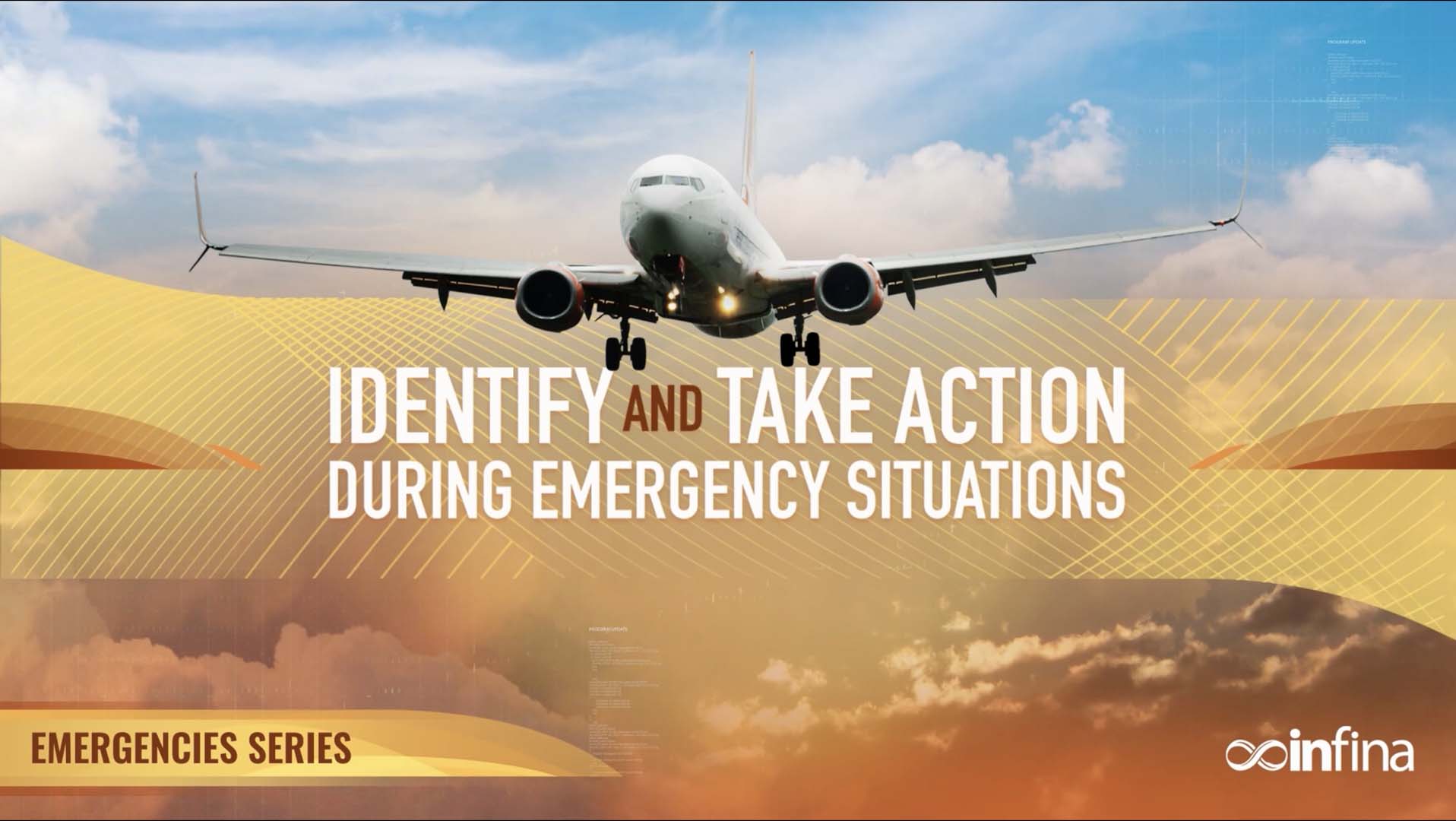 Emergencies: Identify and Take Action During Emergency Si...