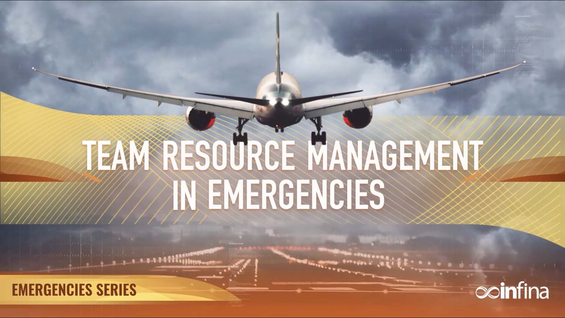 Emergencies: Team Resource Management
