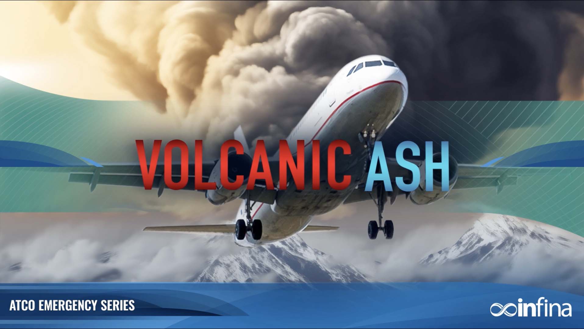 Emergencies: Volcanic Ash