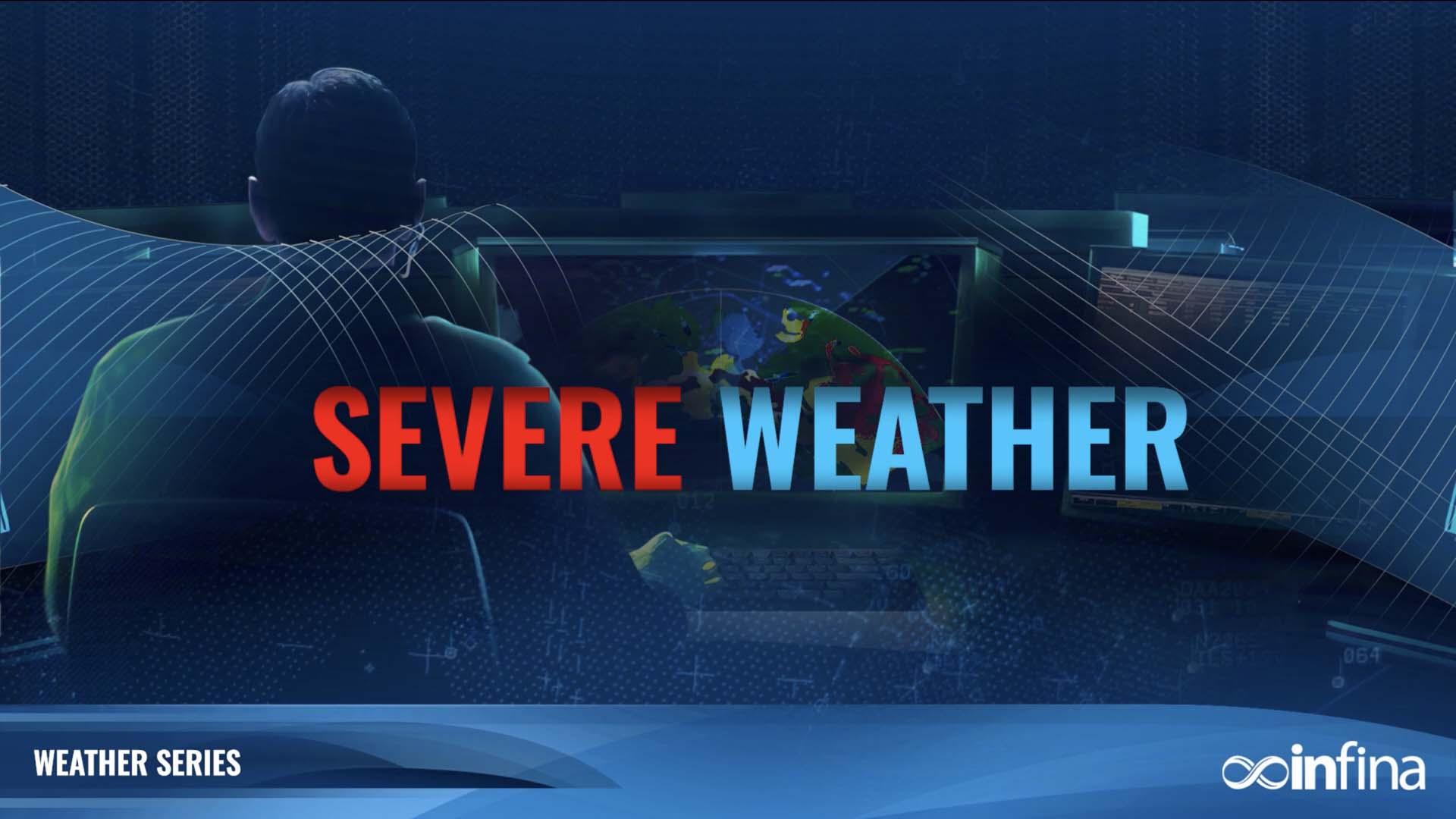 Weather: Severe Weather