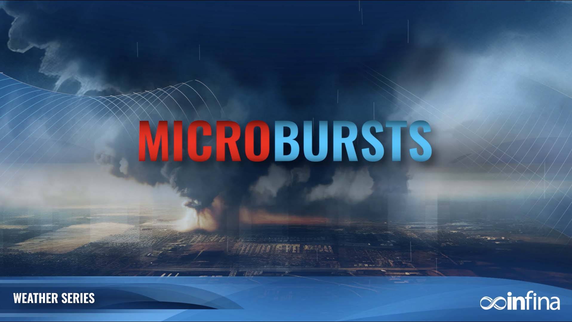 Weather: Microbursts