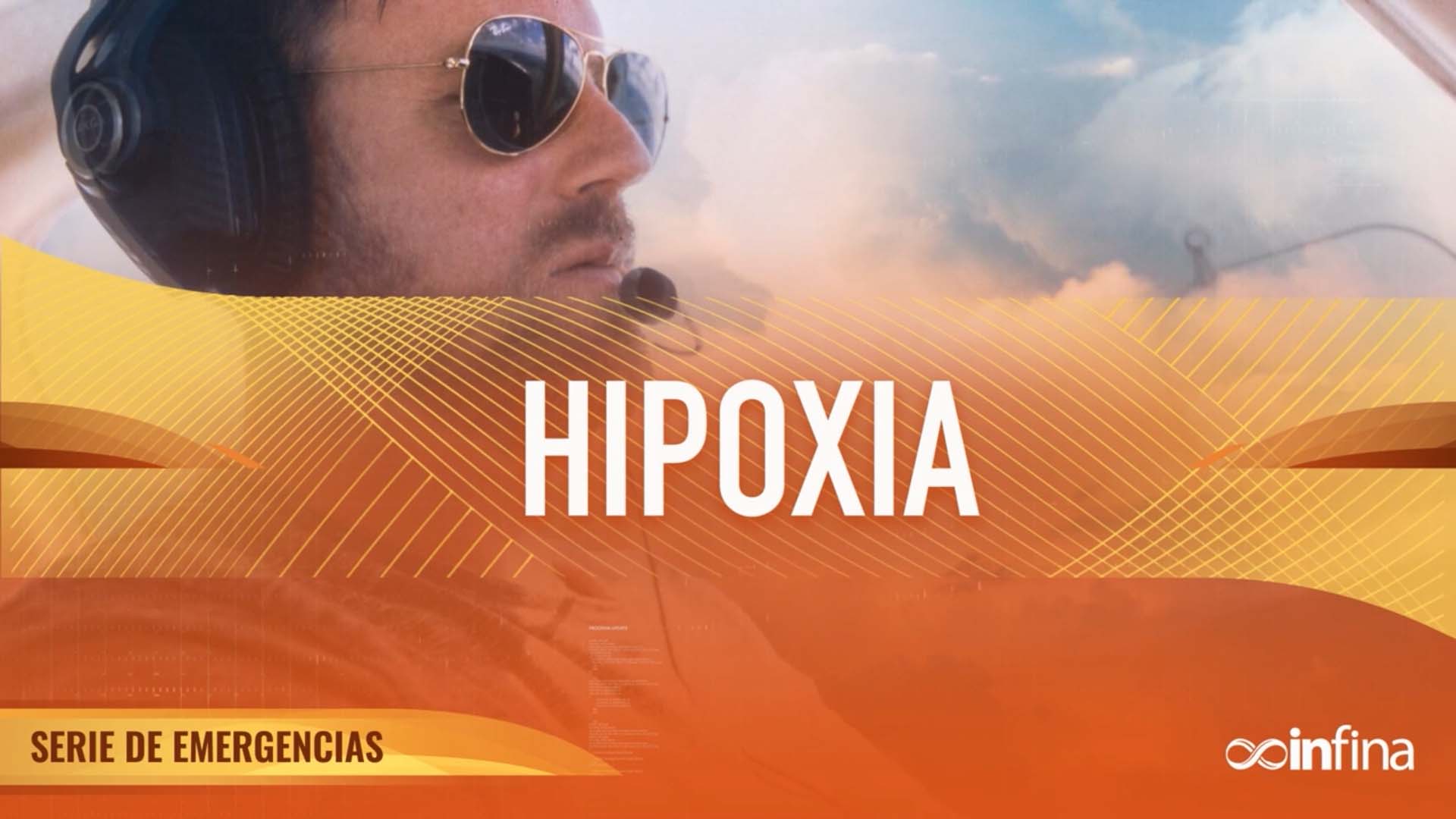 Emergencias: Hipoxia