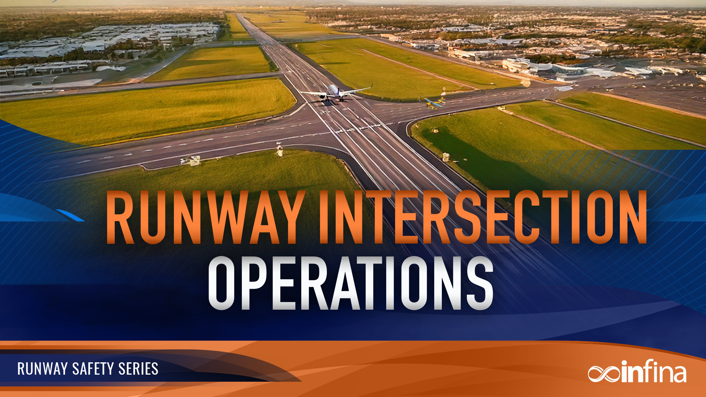 Runway Safety: Runway Intersection Operations