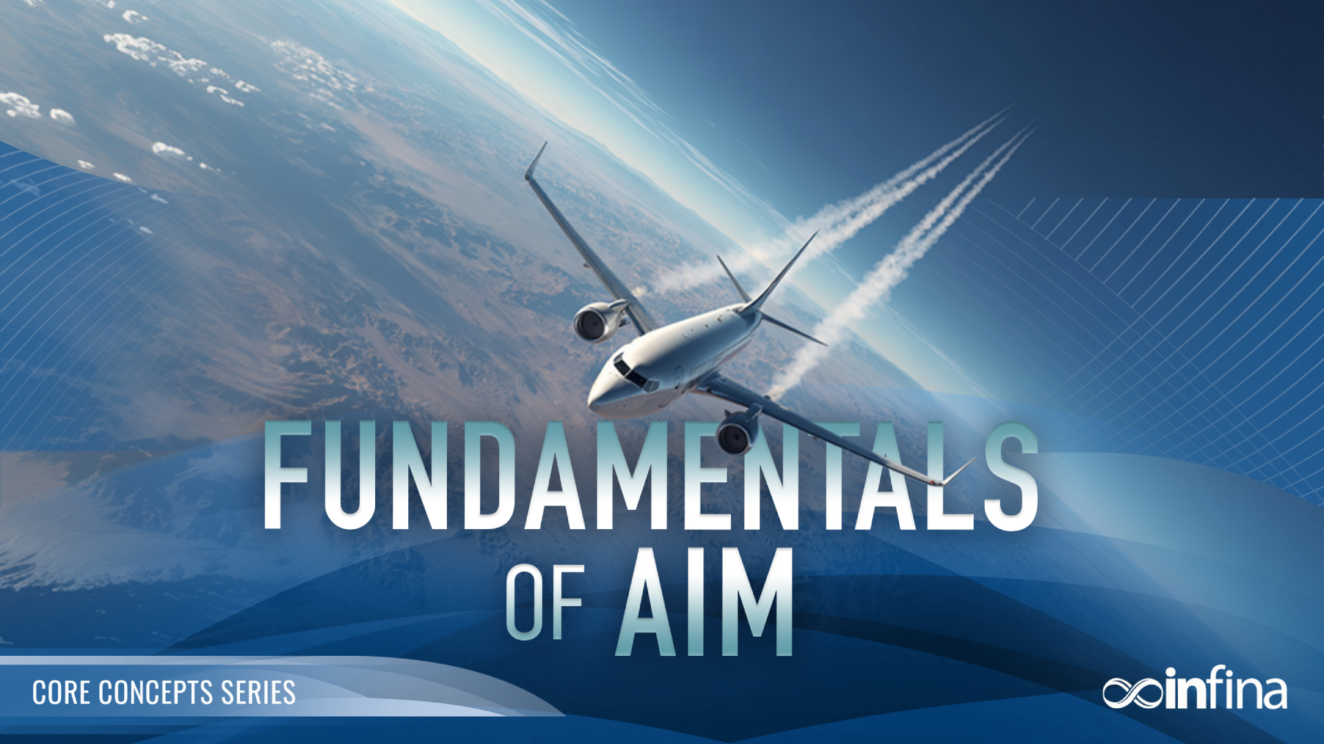 Fundamentals of AIM
